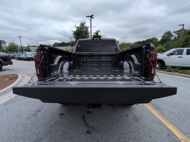 New 2026 RAM 2500 Rebel w/ Rebel Level 1 Equipment Group AWD/4WD image 12