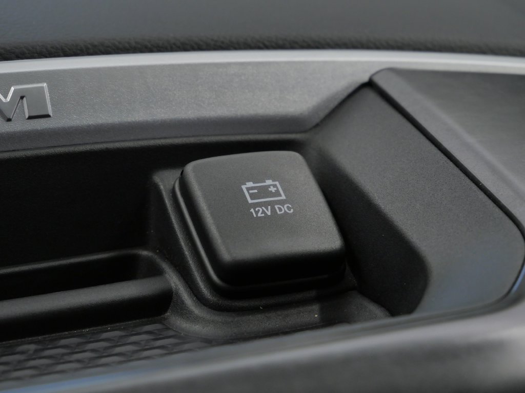 Used 2023 RAM 1500 Big Horn AWD/4WD image 30