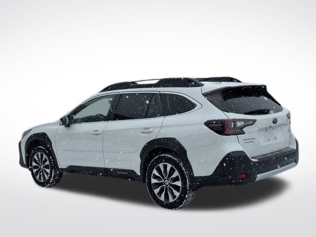 Used 2023 Subaru Outback Limited image 8