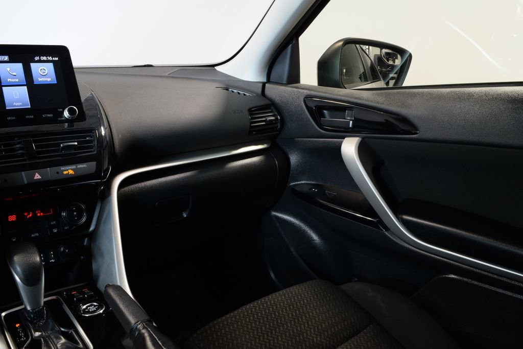 Used 2023 Mitsubishi Eclipse Cross LE image 14