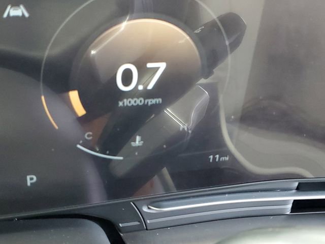 New 2026 Hyundai Kona Limited image 25