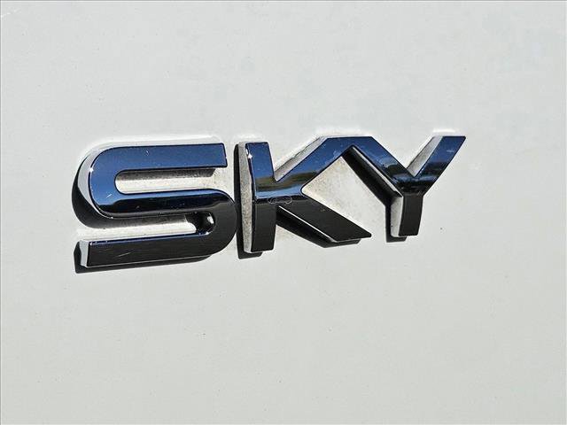 Used 2007 Saturn Sky w/ Premium Trim Pkg image 27