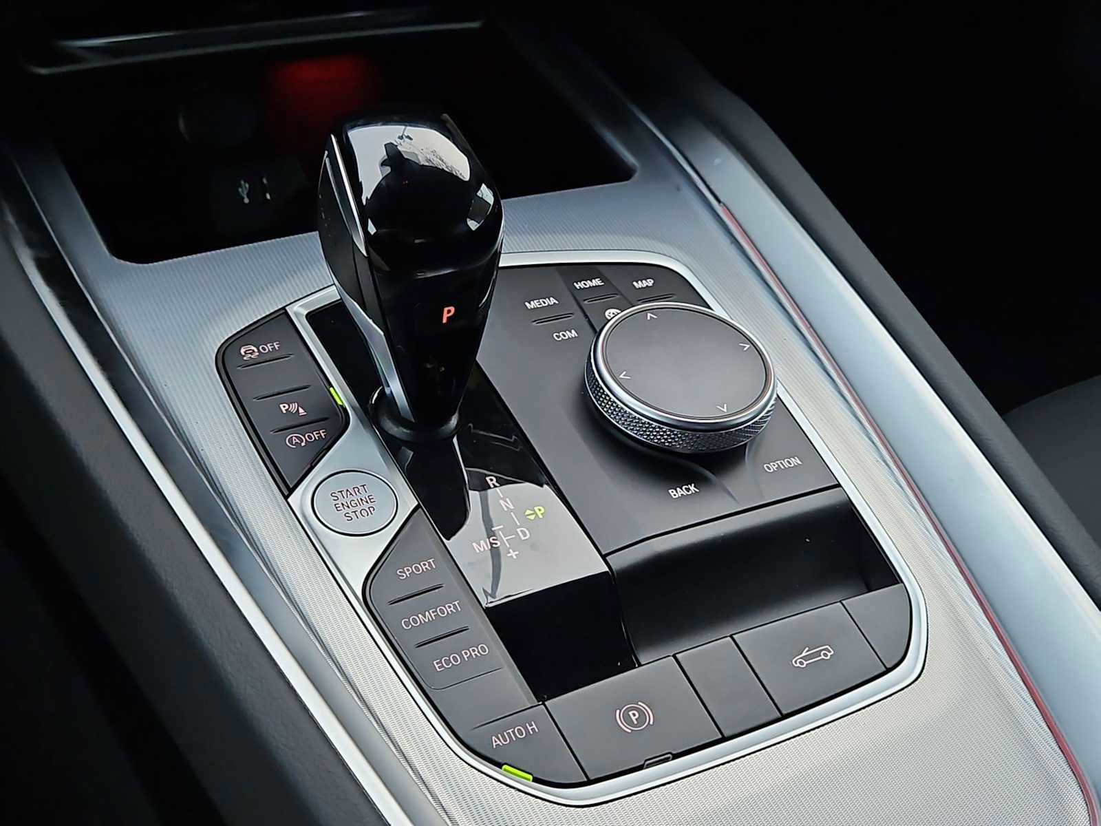 New 2026 BMW Z4 M40i w/ Premium Package image 28