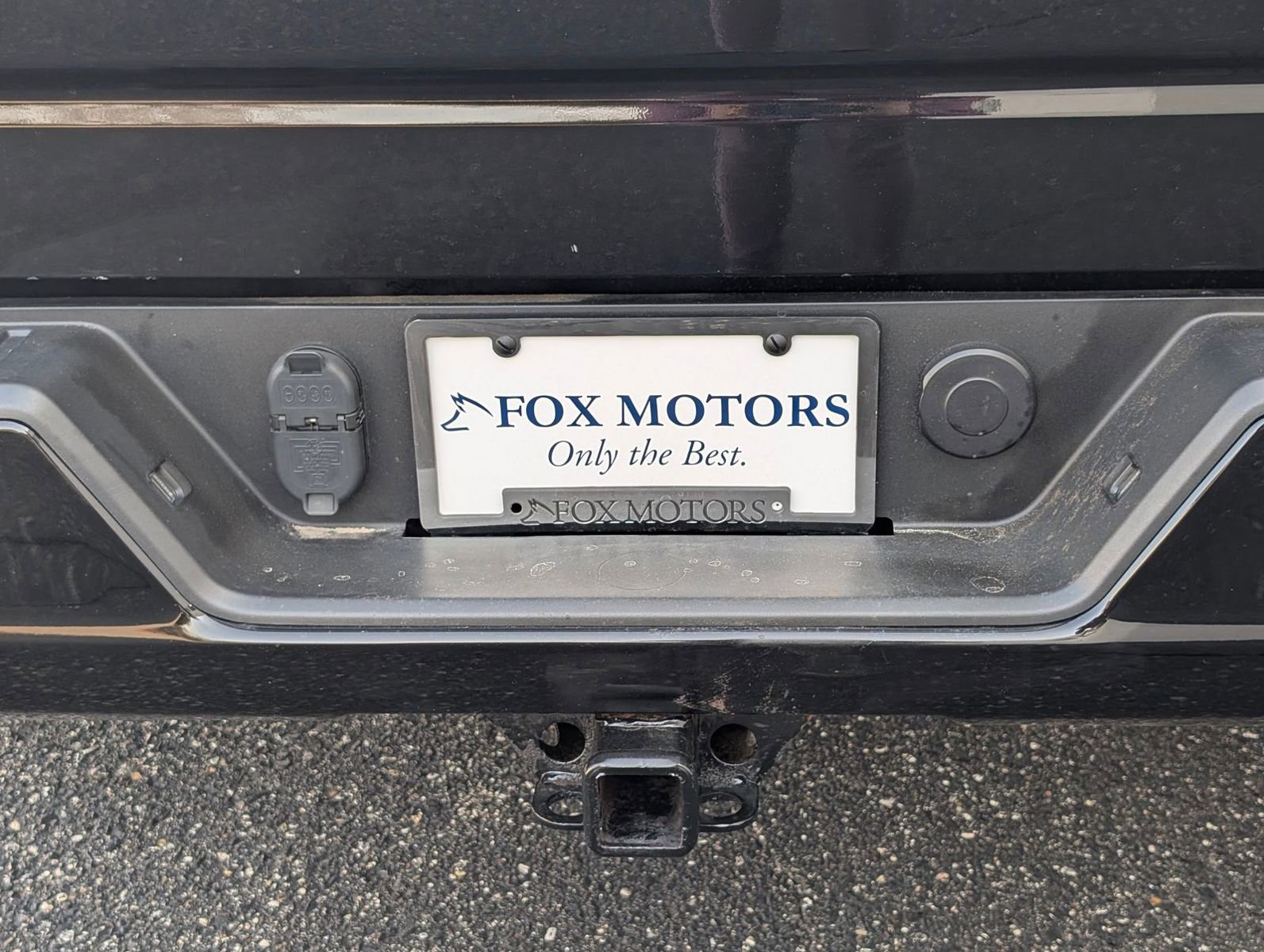 Used 2023 Chevrolet Silverado 1500 RST image 36