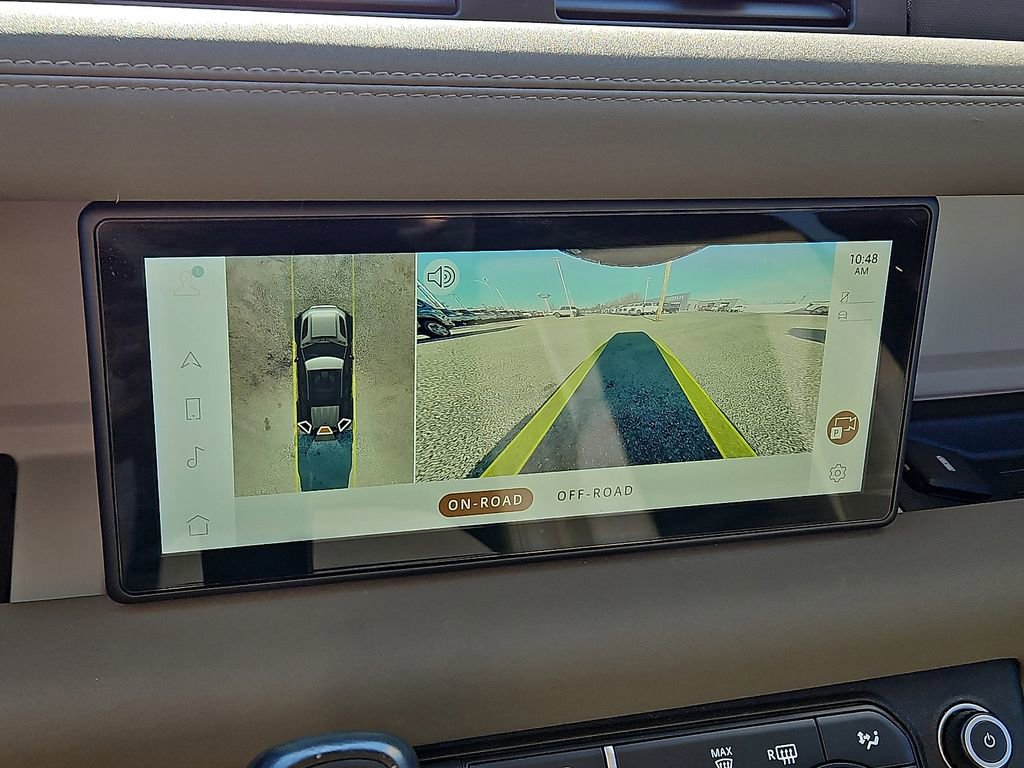 Used 2021 Land Rover Defender 110 SE image 15