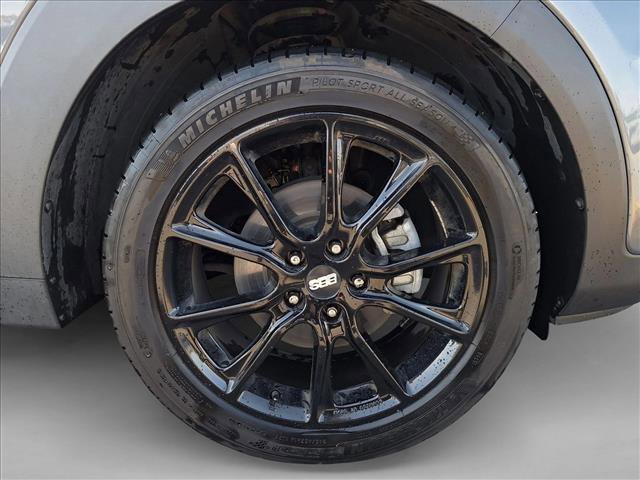 Used 2019 Hyundai Tucson Night FWD image 19