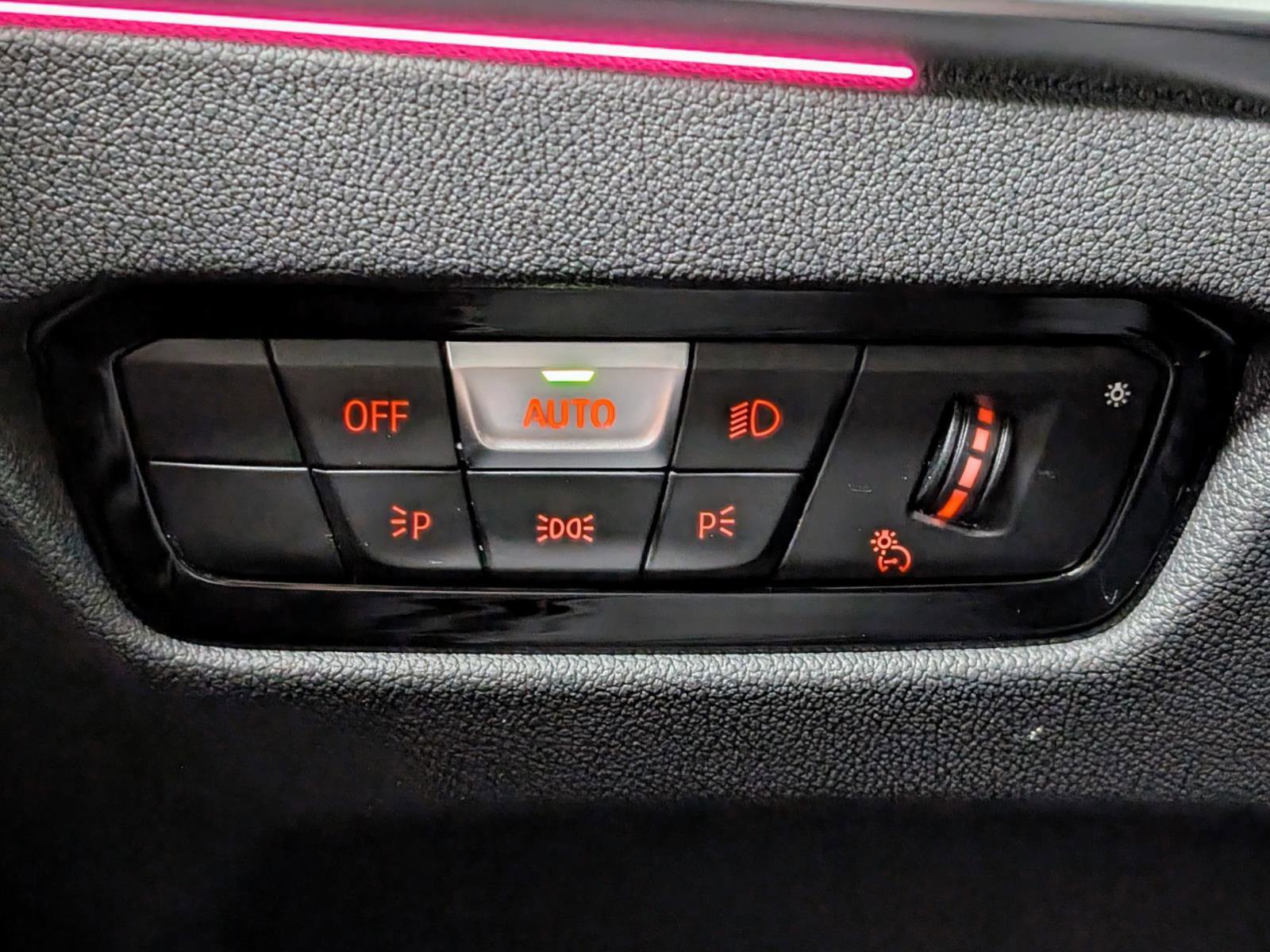 Used 2023 BMW i4 eDrive40 w/ Premium Package image 32