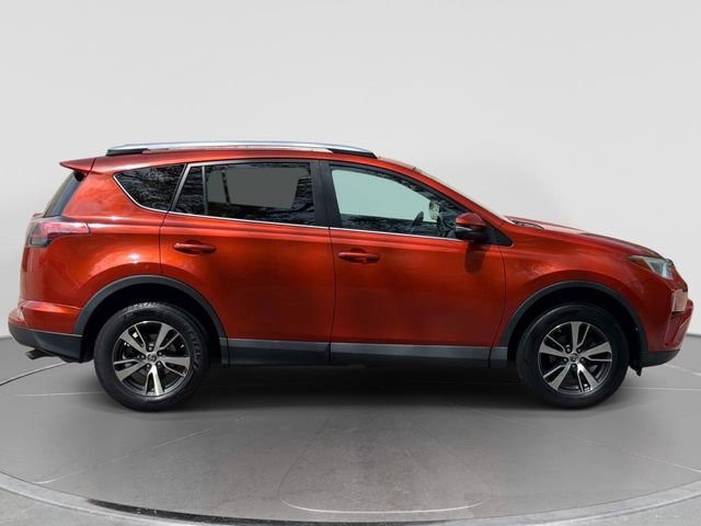 Used 2016 Toyota RAV4 XLE FWD image 7