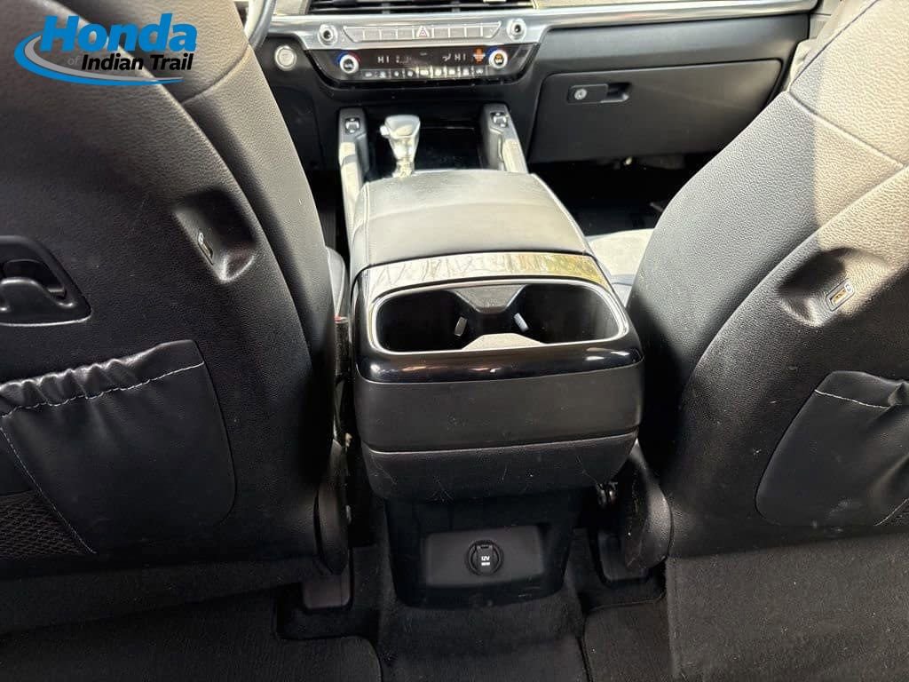 Used 2021 Kia Telluride EX w/ EX Premium Package image 14