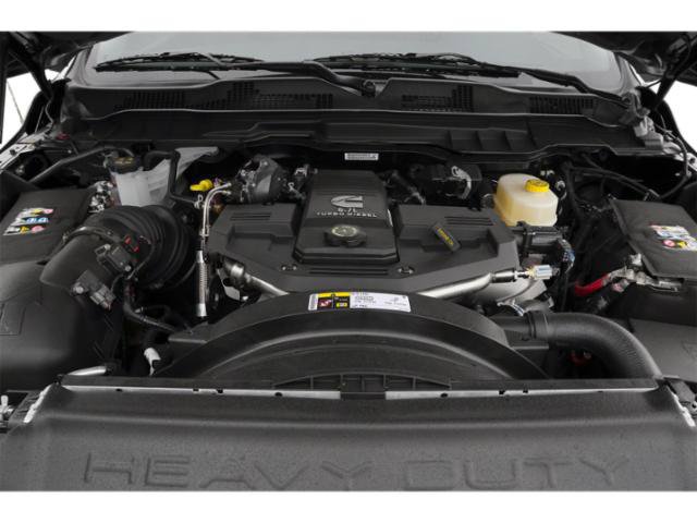 Used 2015 RAM 2500 Big Horn AWD/4WD image 16