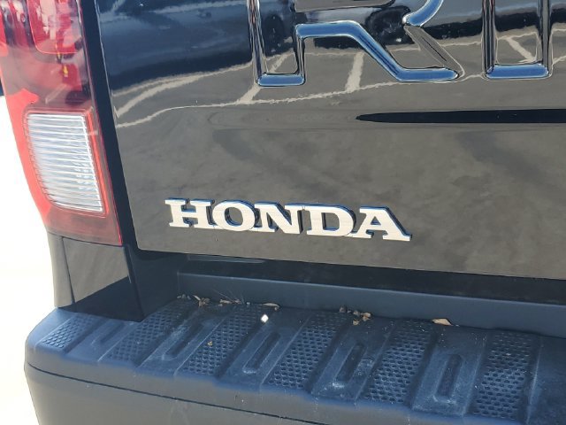 New 2026 Honda Ridgeline RTL image 7