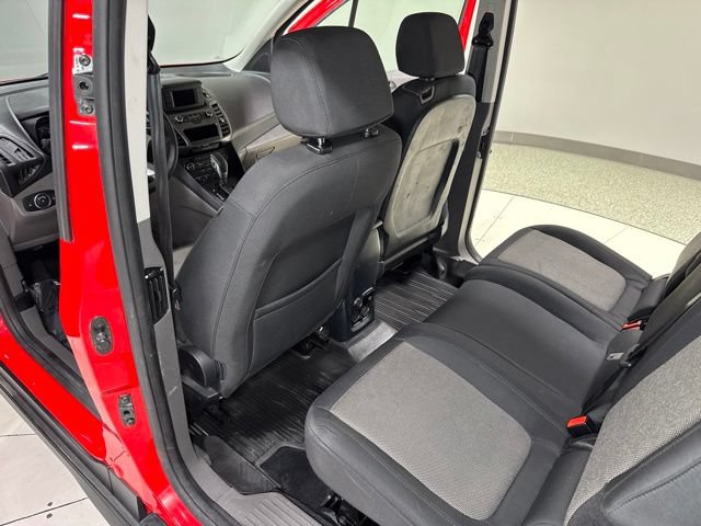 Used 2021 Ford Transit Connect XL FWD image 21