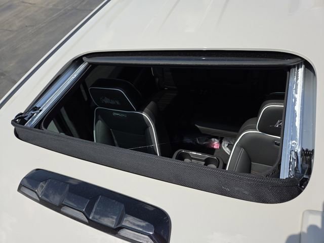 New 2026 GMC Sierra 2500 AT4X w/ AT4X AEV Edition AWD/4WD image 10