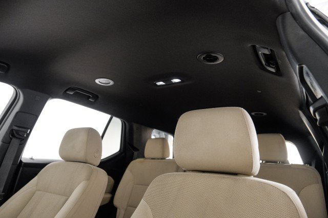 Used 2022 Chevrolet Traverse LS w/ LPO, Floor Liner Package AWD/4WD image 31