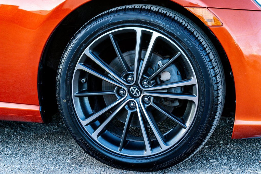 Used 2013 Scion FR-S image 10