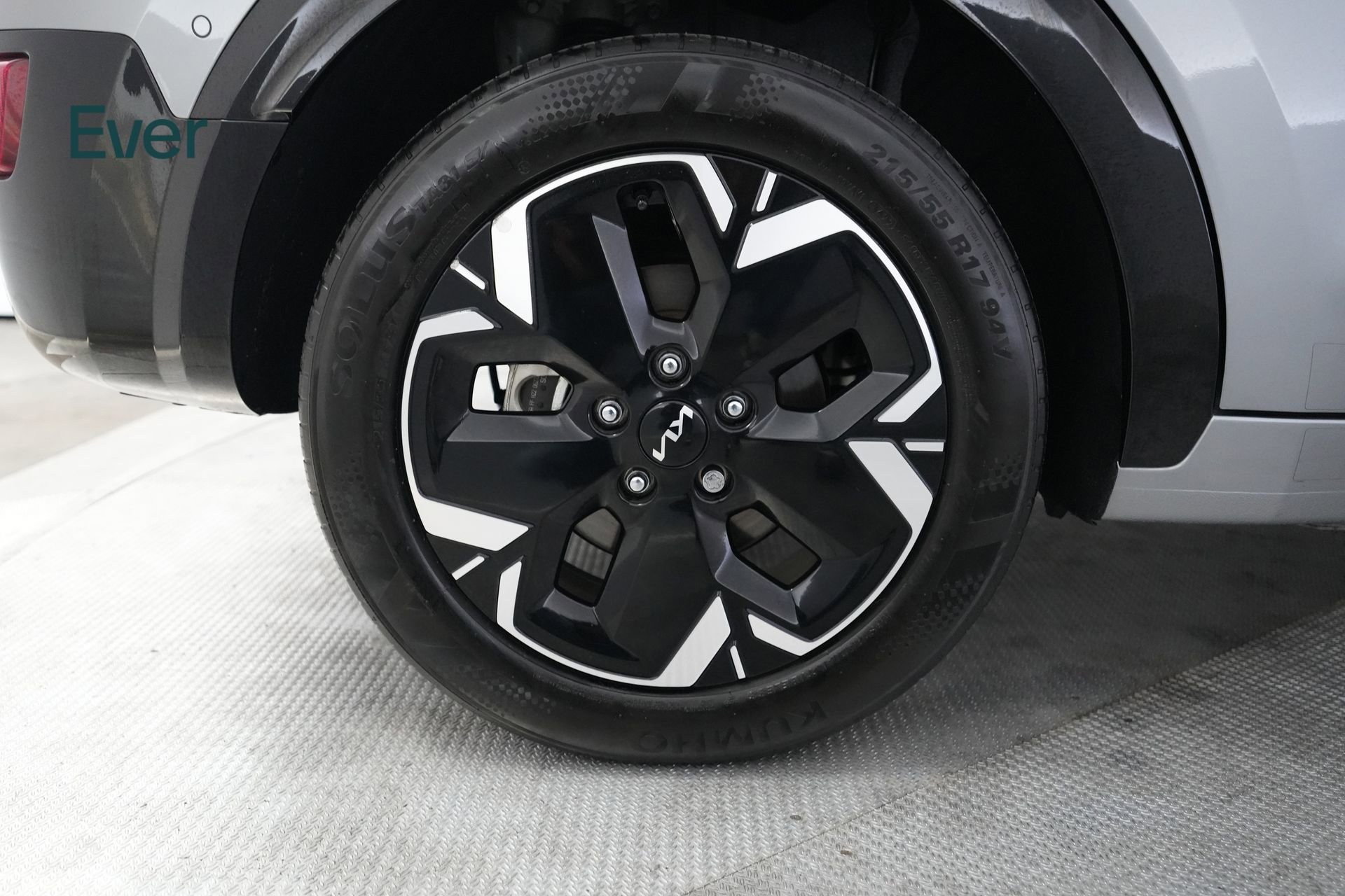 Used 2023 Kia Niro Wave FWD image 22