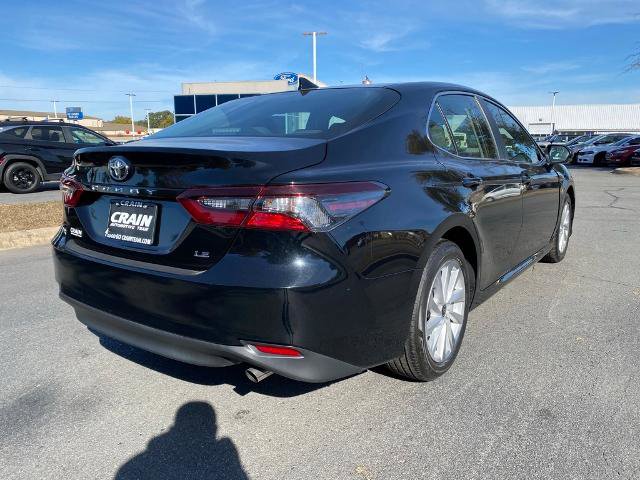 Used 2023 Toyota Camry LE image 7