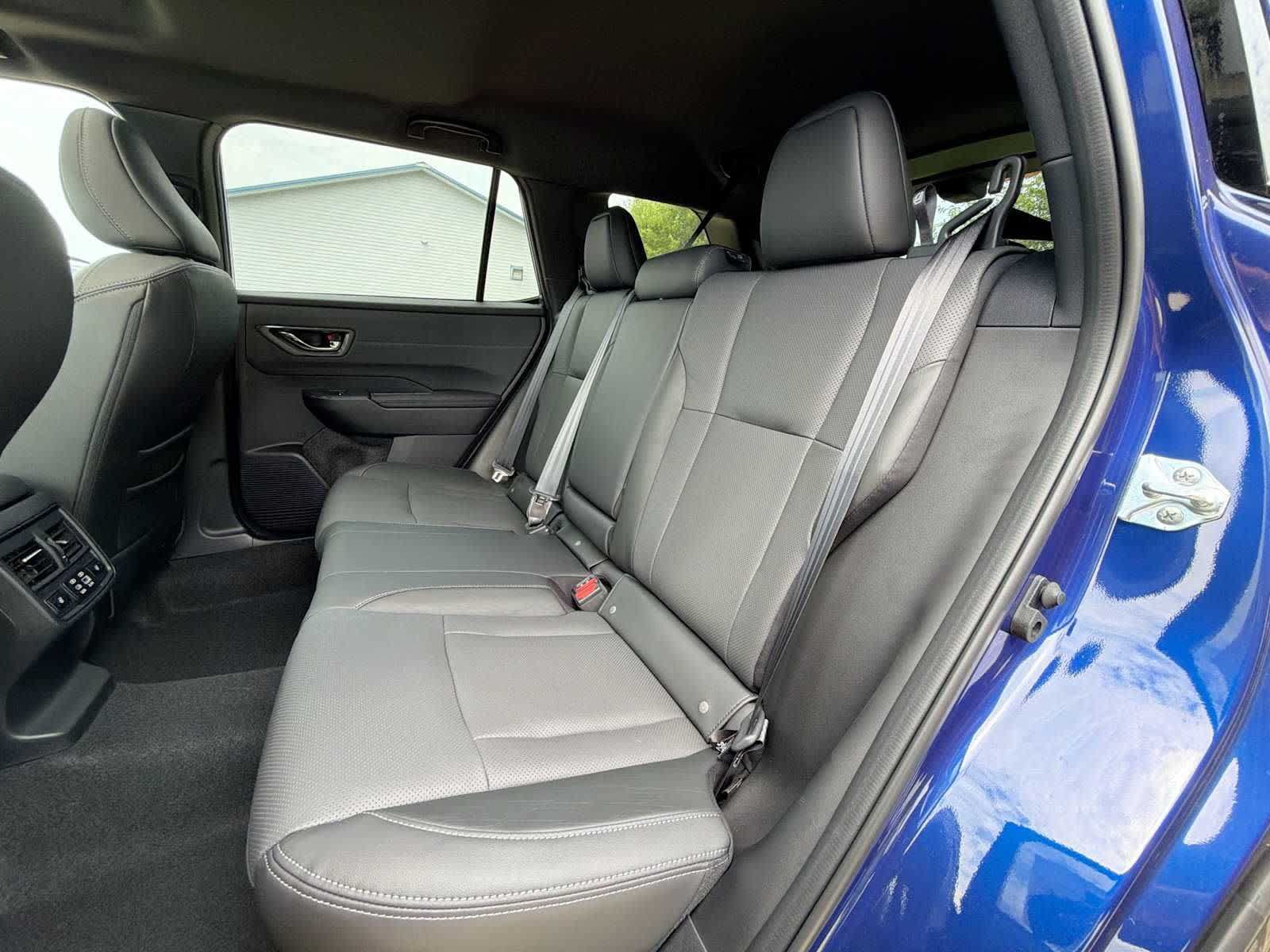 New 2026 Subaru Outback Touring AWD/4WD image 17