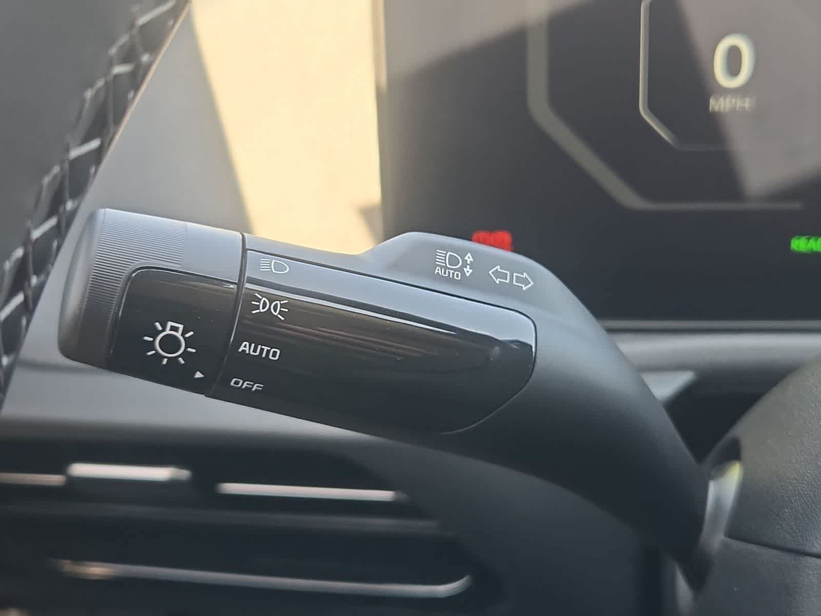 New 2026 Kia EV6 Light RWD image 27