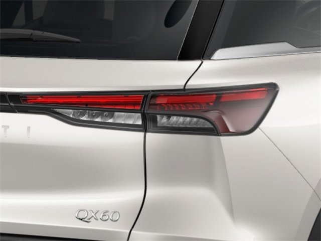 New 2025 INFINITI QX60 Autograph w/ Cargo Package image 11