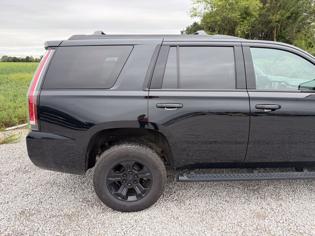 Used 2019 Chevrolet Tahoe LS AWD/4WD image 17