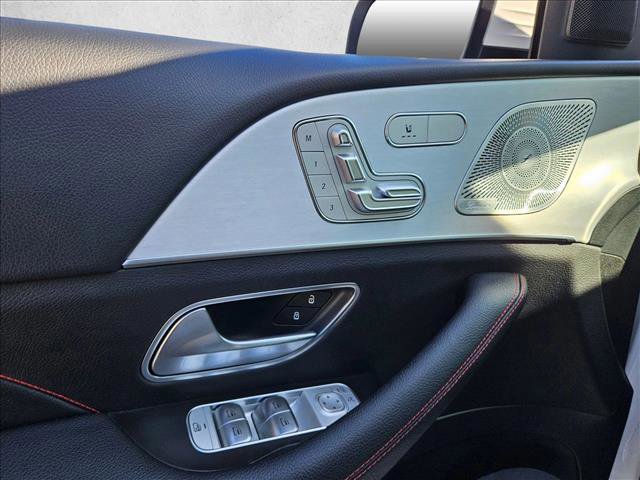 Used 2023 Mercedes-Benz GLE 53 AMG 4MATIC image 9