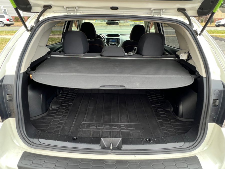 Used 2018 Subaru Crosstrek 2.0i Premium AWD/4WD image 13
