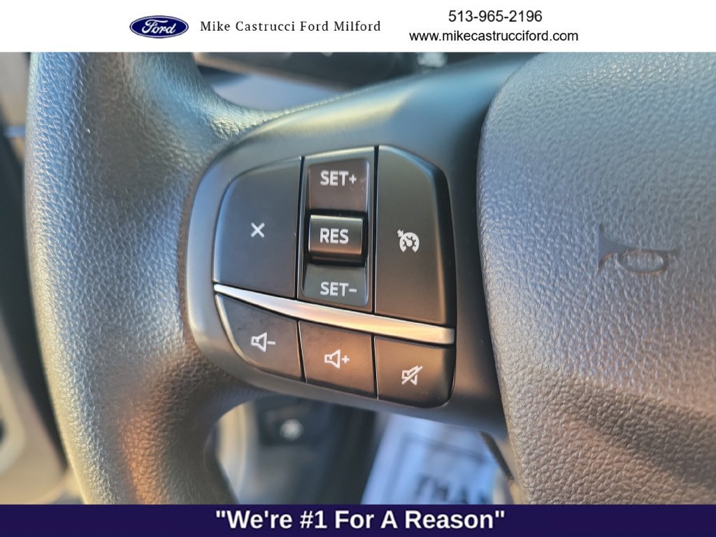 Used 2021 Ford Escape SE w/ SE Sport Appearance Package FWD image 18