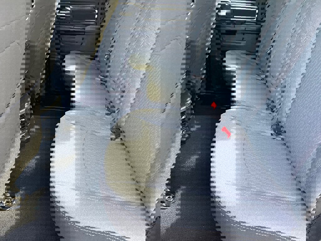 Used 2024 RAM 2500 Big Horn image 7