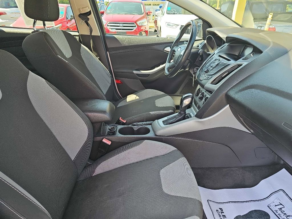 Used 2012 Ford Focus SE image 49