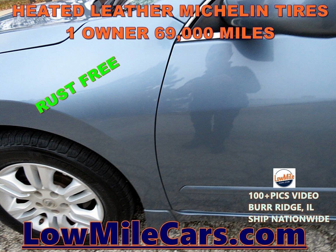 Used 2011 Nissan Altima 2.5 S w/ Convenience Pkg image 71