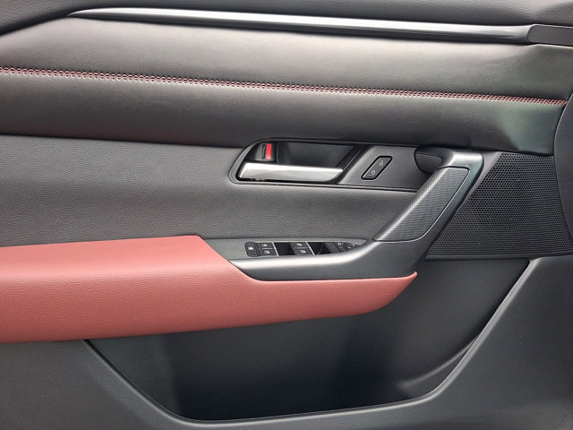 New 2026 MAZDA CX-50 AWD 2.5 Hybrid w/ Premium Pkg image 10