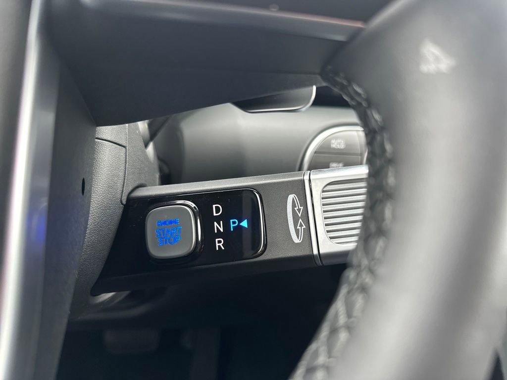 New 2026 Hyundai Palisade Calligraphy image 25