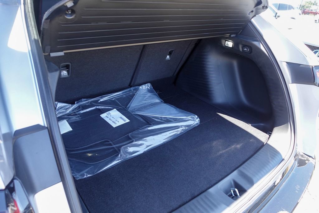 New 2025 Acura ADX A-Spec image 25