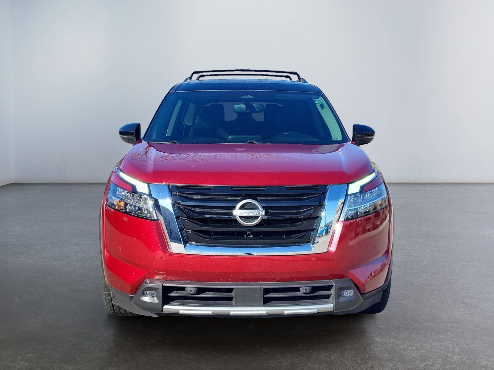 Used 2022 Nissan Pathfinder SL image 8
