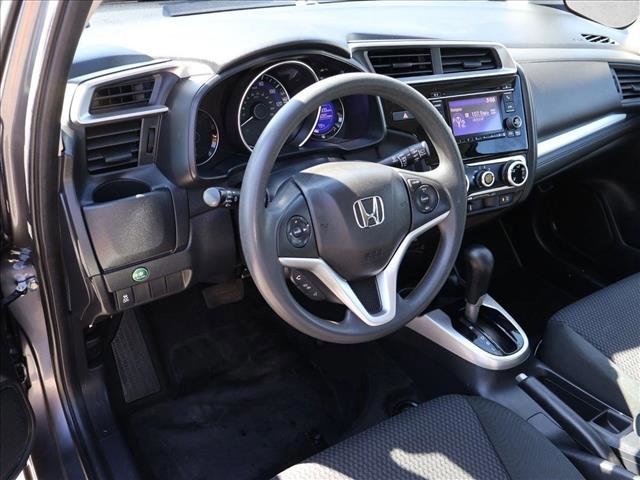 Used 2019 Honda Fit LX image 10