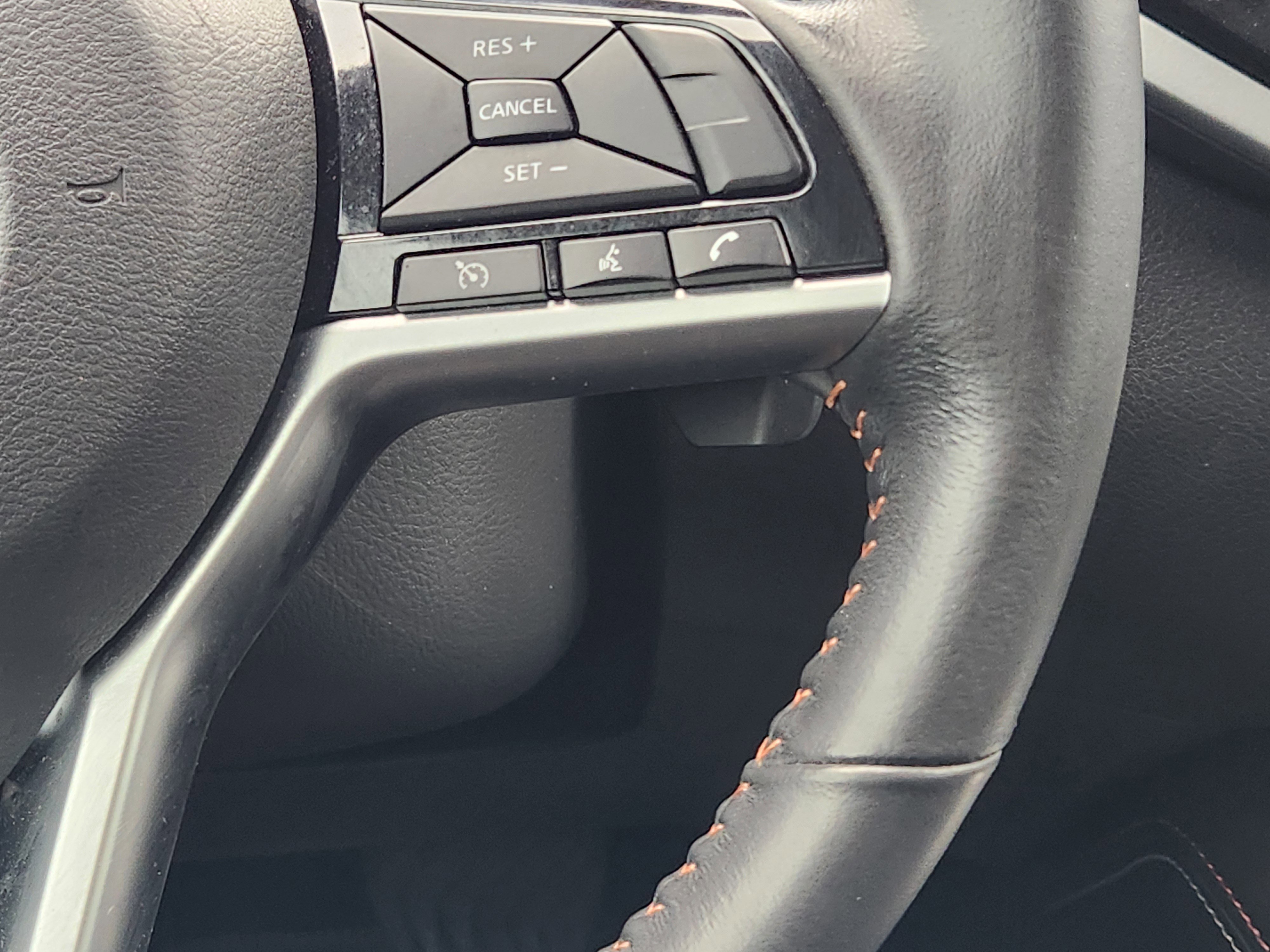 Used 2023 Nissan Altima 2.5 SR w/ SR Premium Package image 29