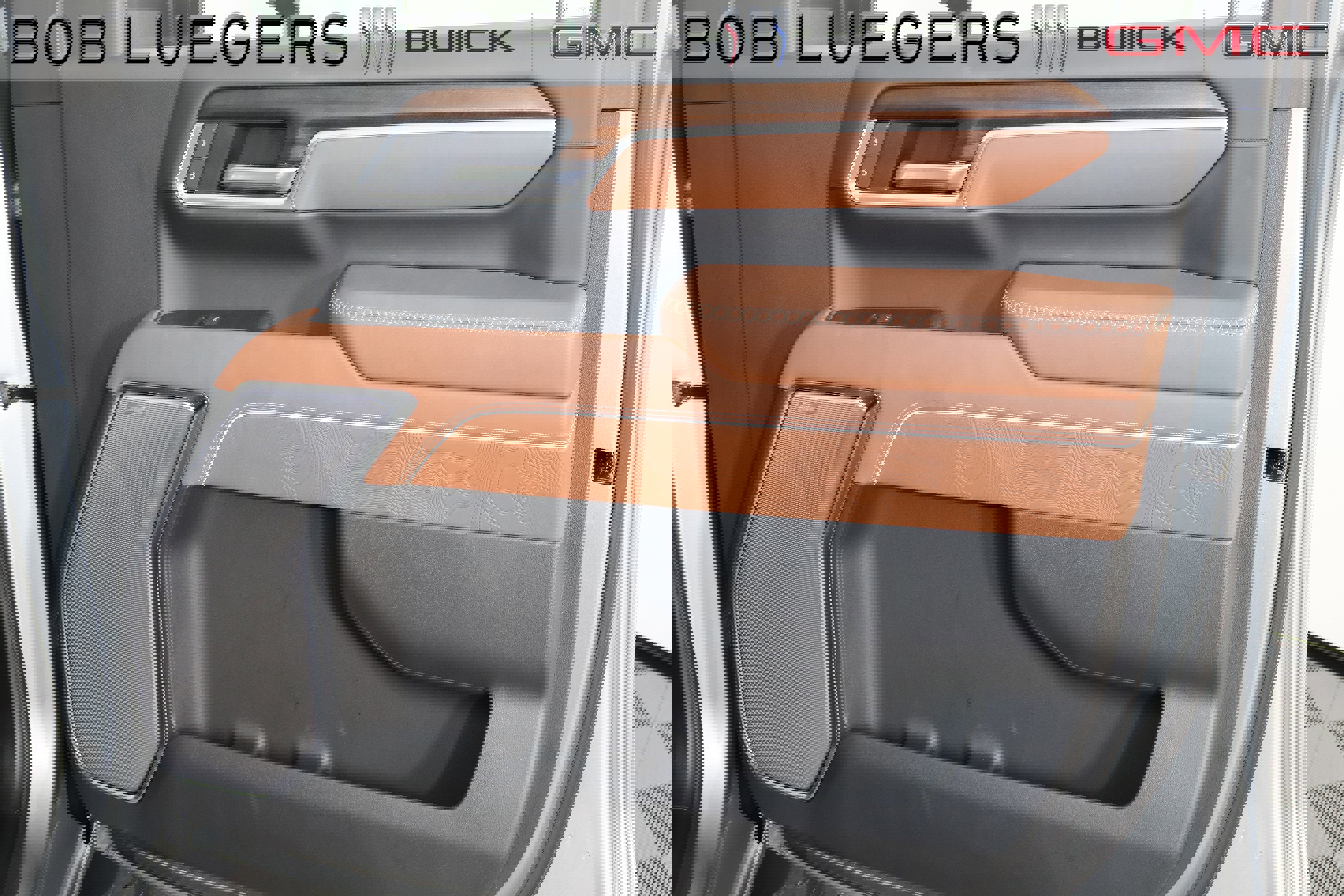 Certified 2025 GMC Sierra 2500 Denali Ultimate image 23