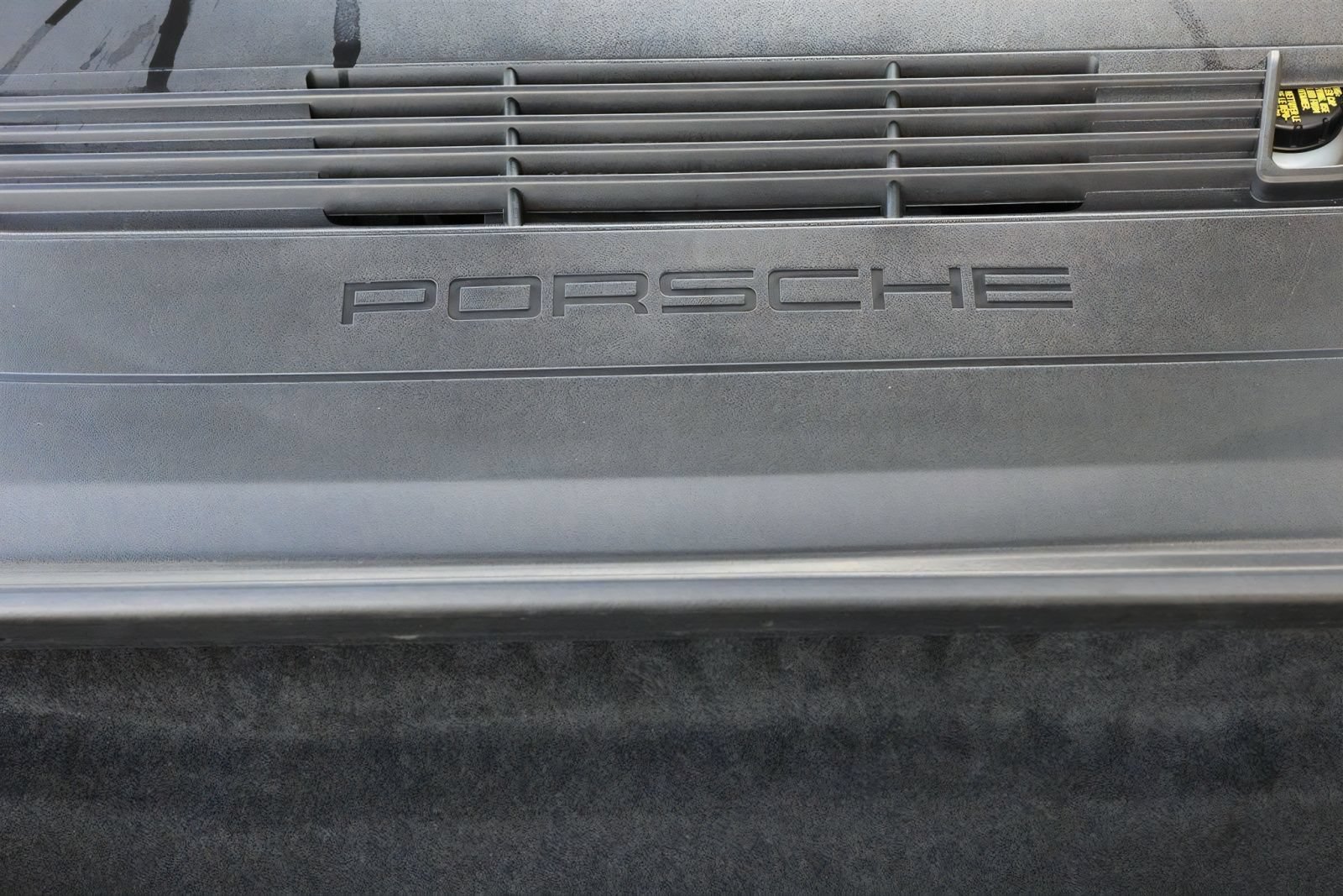 Used 2023 Porsche 718 Cayman GT4 RS RWD image 45