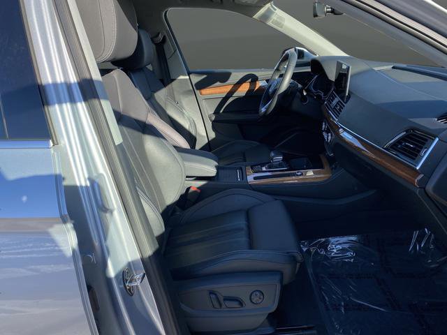 Used 2021 Audi Q5 Prestige image 37