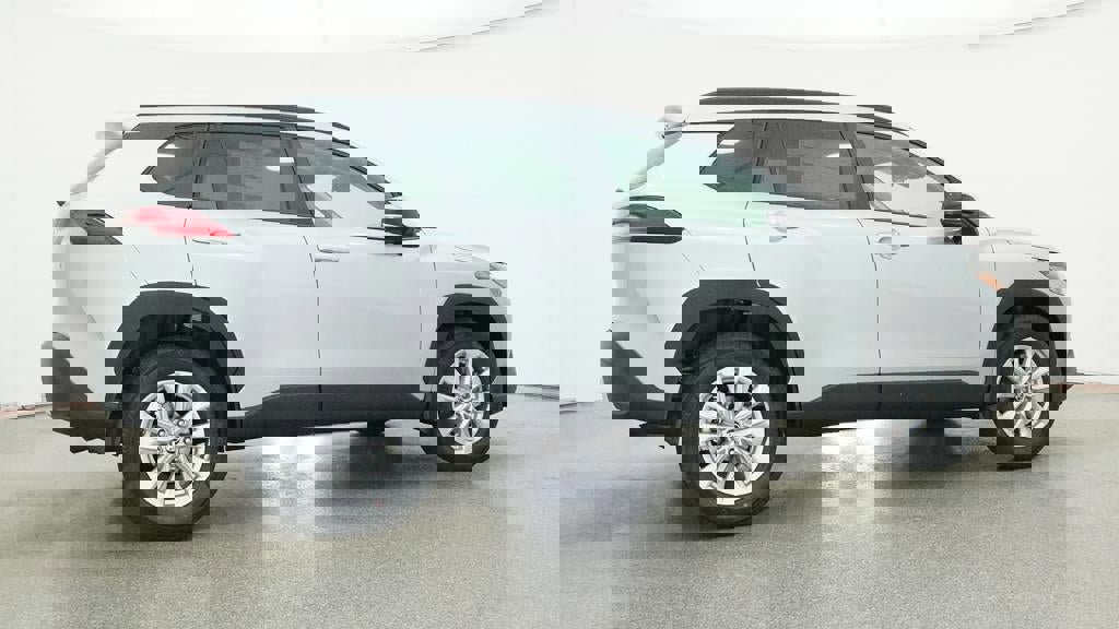 New 2026 Toyota Corolla Cross LE image 59