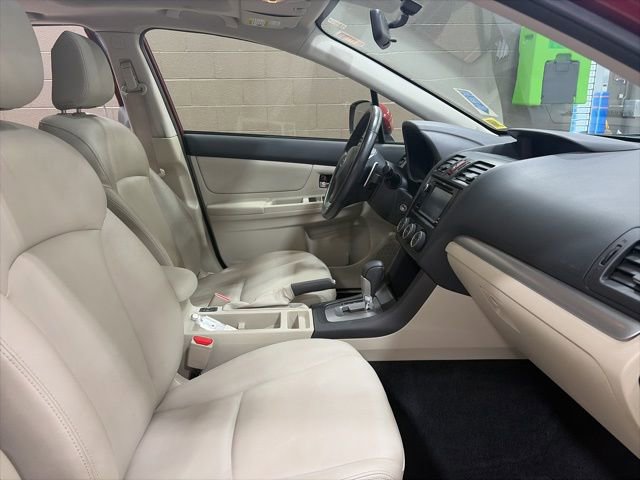 Used 2013 Subaru Crosstrek 2.0i Limited image 11