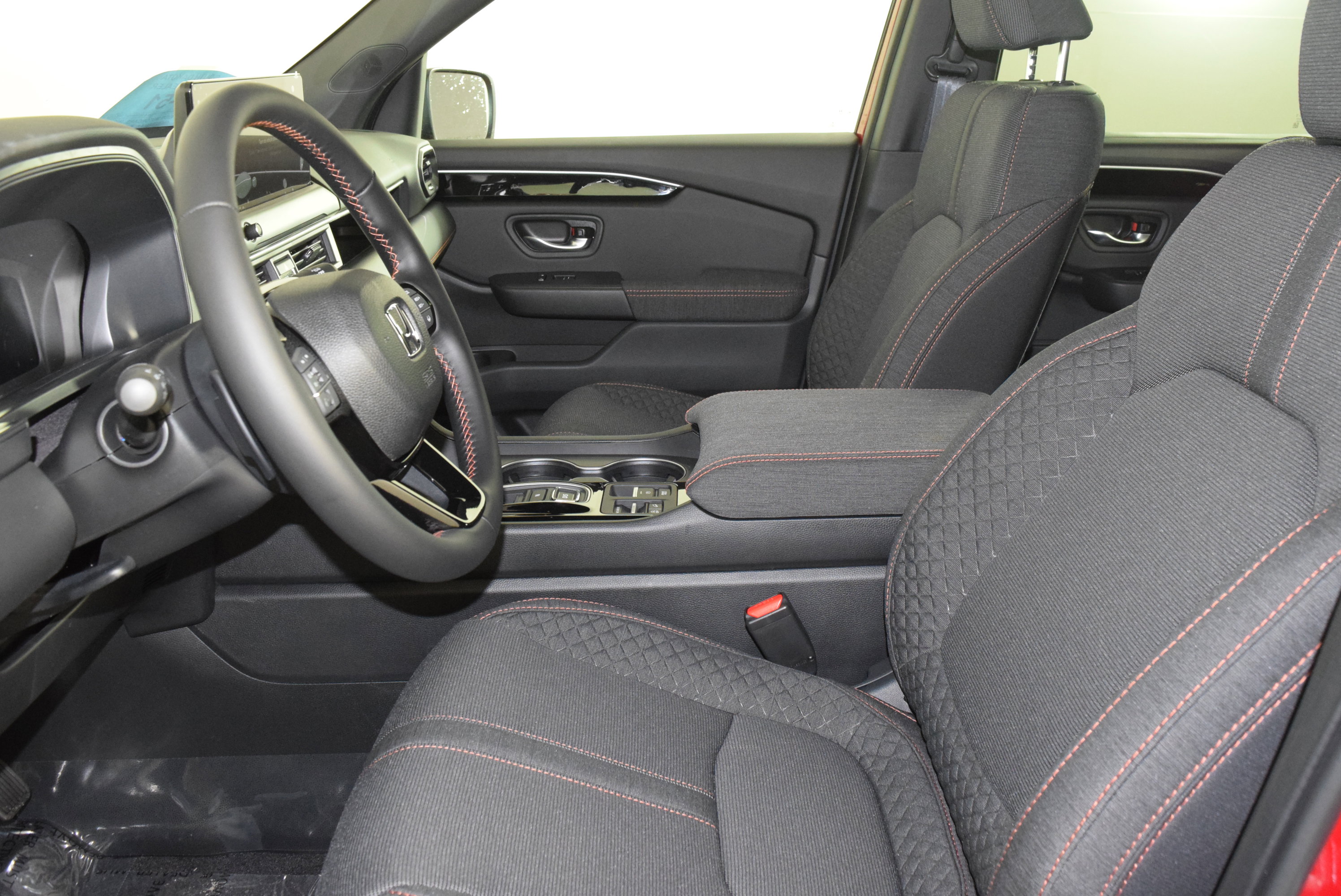 New 2026 Honda Pilot Sport image 14