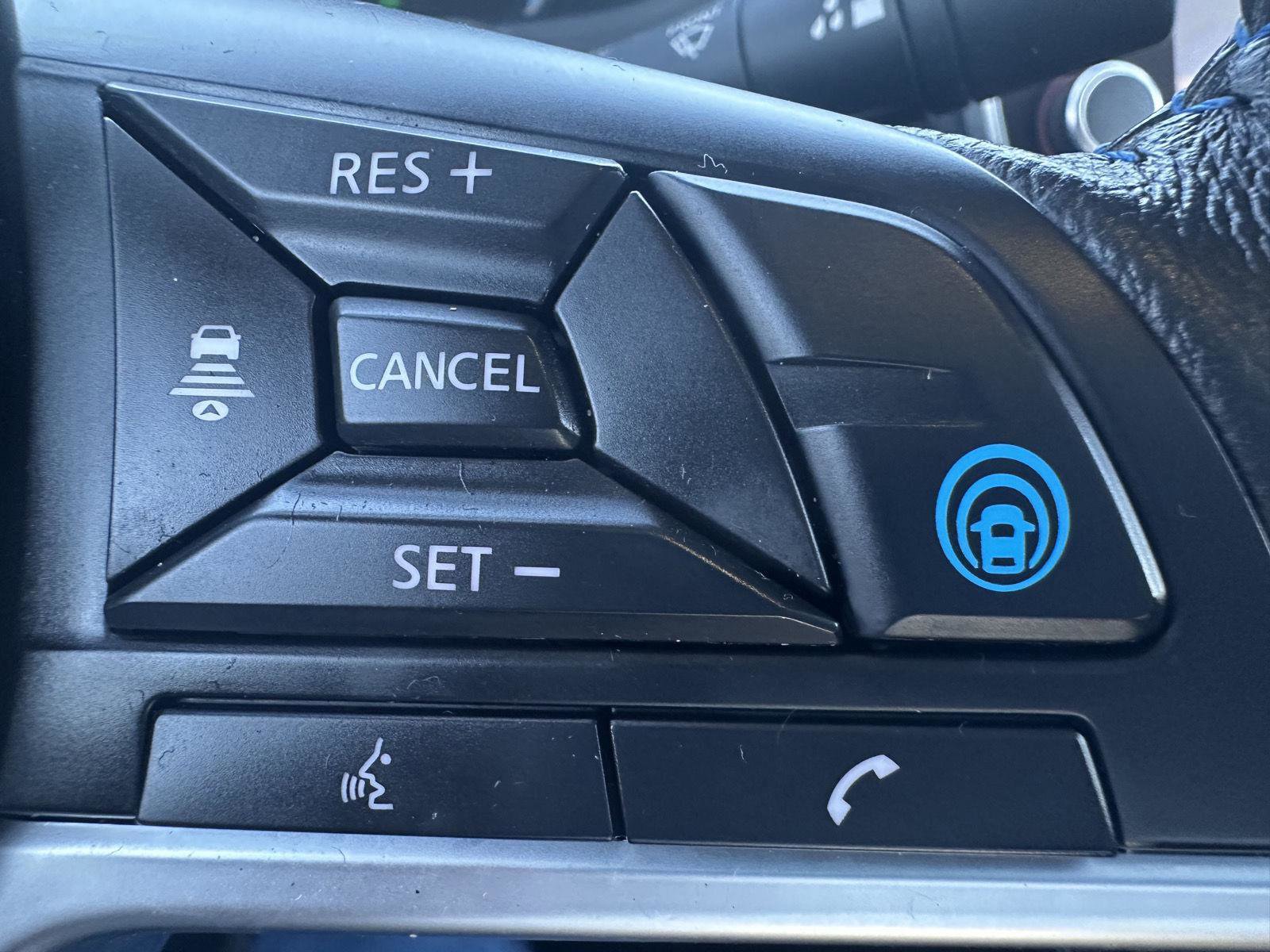Used 2021 Nissan Leaf SL Plus FWD image 18