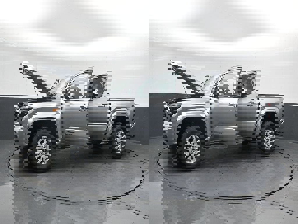 New 2026 Toyota Tacoma SR5 image 49
