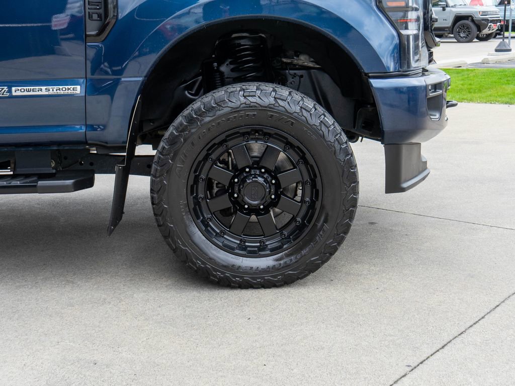 Used 2020 Ford F250 Lariat image 40