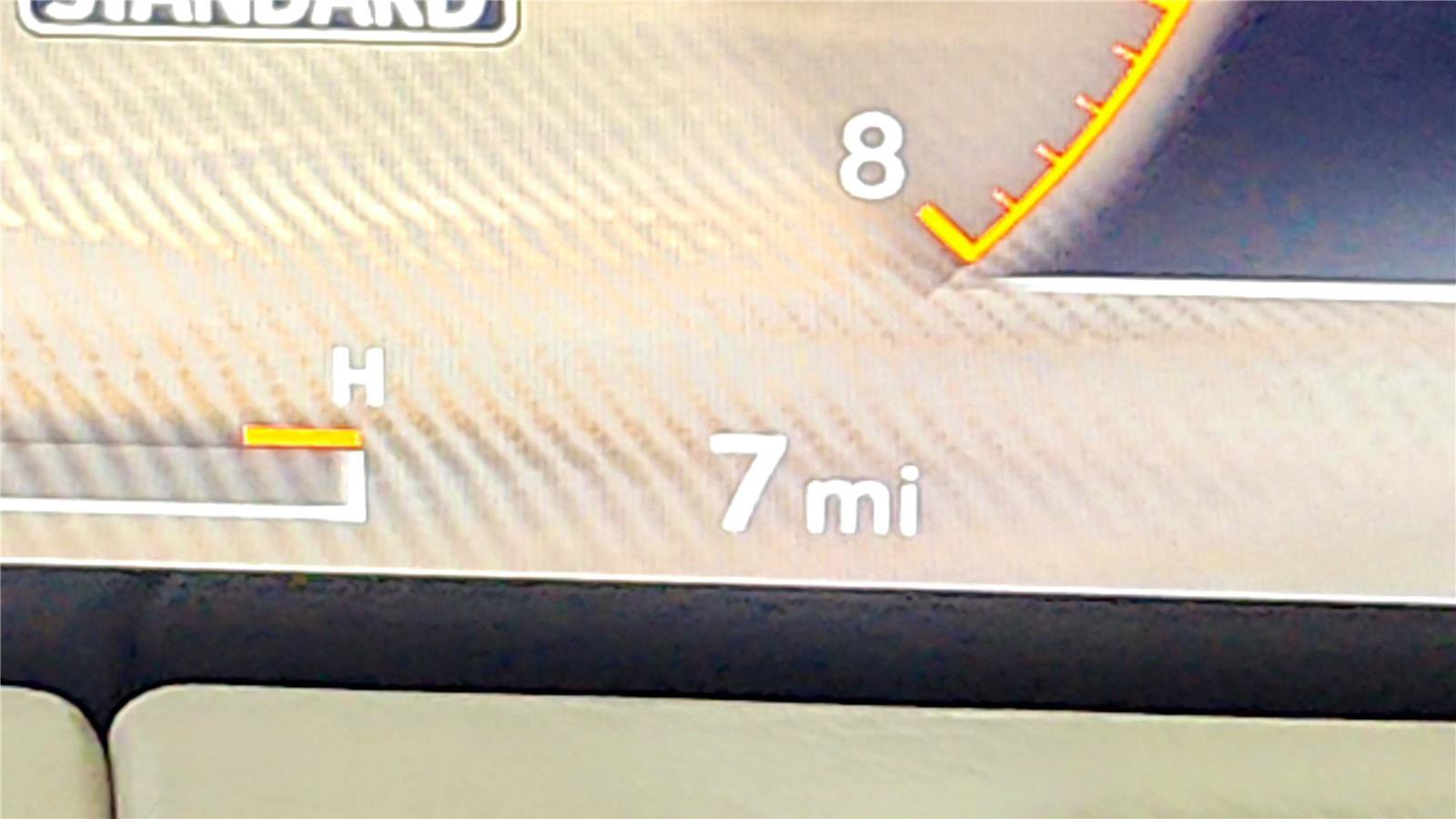 New 2026 Nissan Armada Platinum Reserve image 47