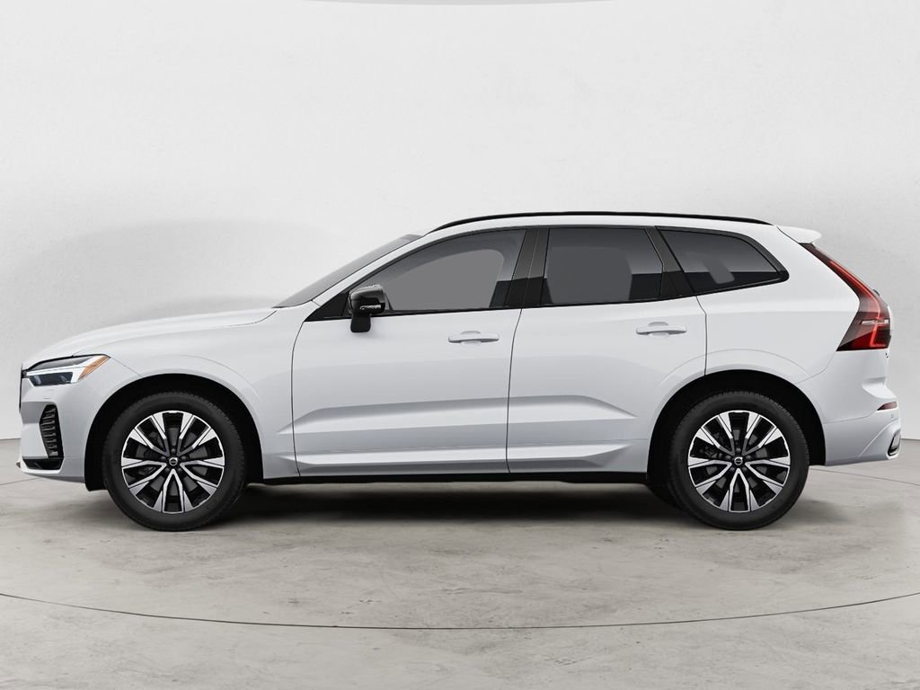 Certified 2024 Volvo XC60 B5 Core w/ Protection Package Premier image 4