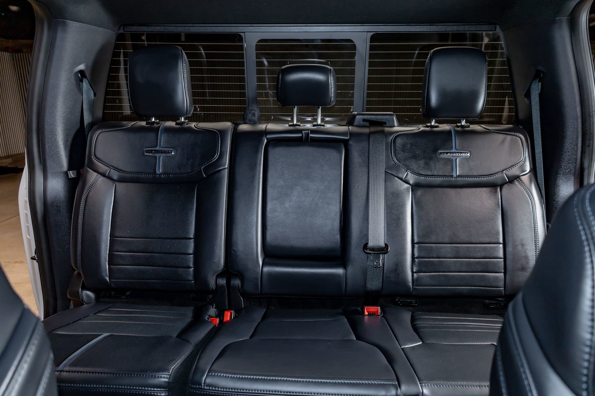 Used 2025 Ford F350 XL image 28