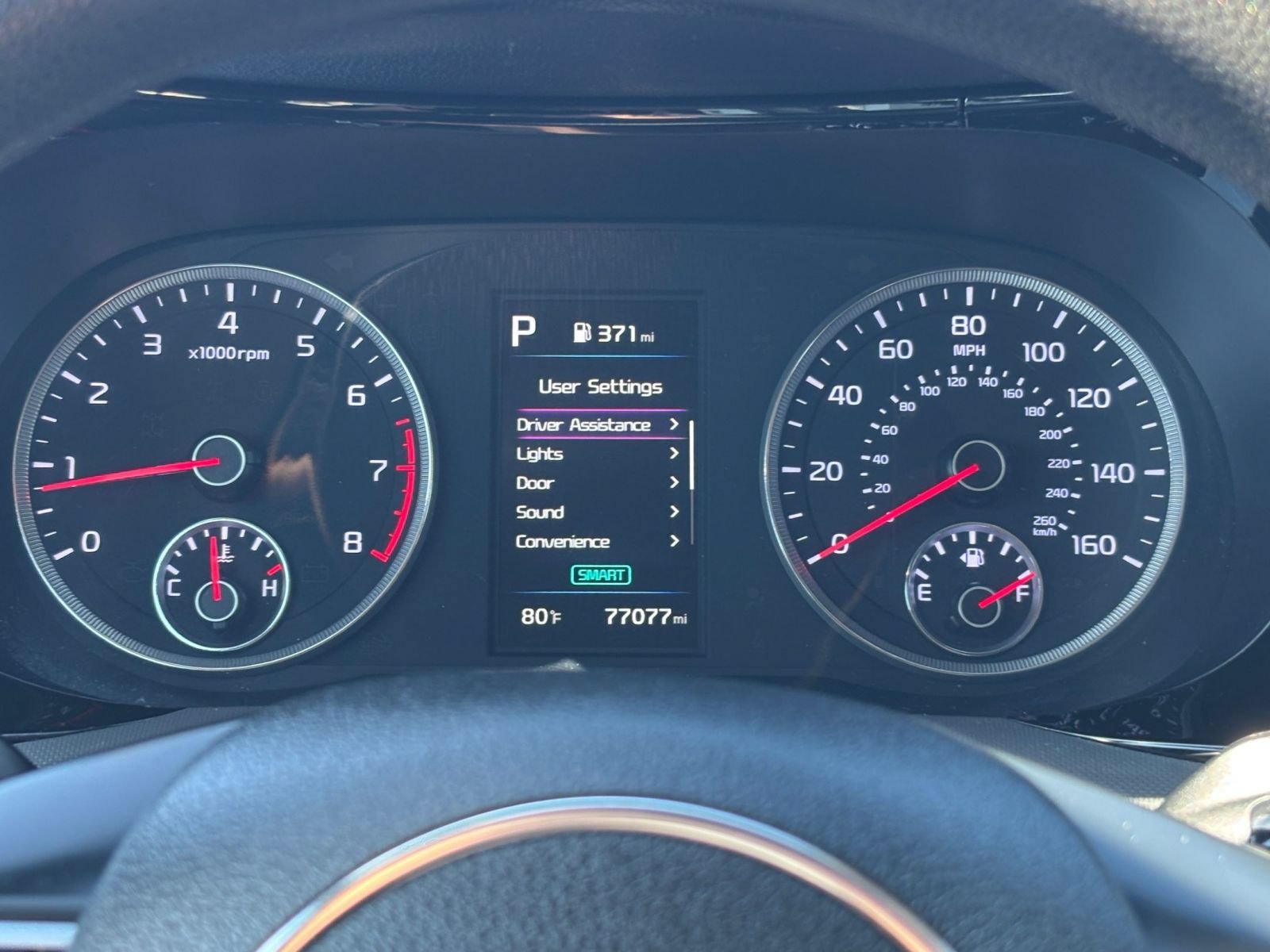 Used 2023 Kia K5 LXS FWD image 41